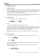 Предварительный просмотр 7 страницы Texas Instruments TPS5124EVM-001 User Manual