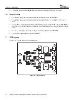 Предварительный просмотр 18 страницы Texas Instruments TPS5124EVM-001 User Manual