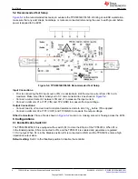 Предварительный просмотр 6 страницы Texas Instruments TPS53014 User Manual