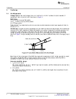 Предварительный просмотр 6 страницы Texas Instruments TPS53119EVM-690 User Manual