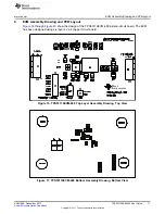 Предварительный просмотр 17 страницы Texas Instruments TPS53119EVM-690 User Manual