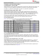 Preview for 6 page of Texas Instruments TPS53126EVM-600 User Manual