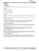 Preview for 8 page of Texas Instruments TPS53126EVM-600 User Manual