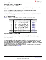 Preview for 6 page of Texas Instruments TPS53128 User Manual