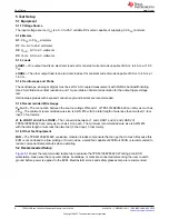 Preview for 8 page of Texas Instruments TPS53128 User Manual