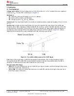 Предварительный просмотр 5 страницы Texas Instruments TPS53313EVM-078 User Manual