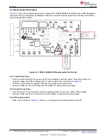 Предварительный просмотр 6 страницы Texas Instruments TPS53313EVM-078 User Manual