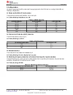 Предварительный просмотр 7 страницы Texas Instruments TPS53313EVM-078 User Manual