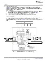 Предварительный просмотр 6 страницы Texas Instruments TPS53316EVM-075 User Manual