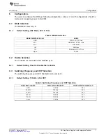 Предварительный просмотр 7 страницы Texas Instruments TPS53316EVM-075 User Manual