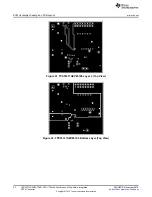 Предварительный просмотр 22 страницы Texas Instruments TPS53317AEVM-726 User Manual