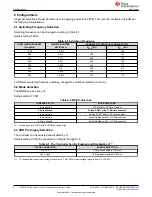 Preview for 6 page of Texas Instruments TPS53513 User Manual