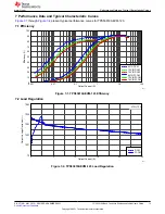 Предварительный просмотр 13 страницы Texas Instruments TPS53819A User Manual