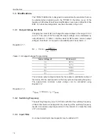 Предварительный просмотр 11 страницы Texas Instruments TPS54110EVM-044 User Manual