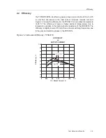 Предварительный просмотр 14 страницы Texas Instruments TPS54110EVM-044 User Manual