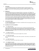 Preview for 2 page of Texas Instruments TPS54160EVM-230 User Manual