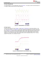 Предварительный просмотр 8 страницы Texas Instruments TPS54233 User Manual