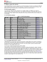 Preview for 5 page of Texas Instruments TPS54290 User Manual