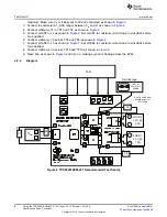 Preview for 8 page of Texas Instruments TPS54291EVM-431 User Manual