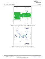 Preview for 14 page of Texas Instruments TPS54291EVM-431 User Manual