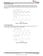 Предварительный просмотр 8 страницы Texas Instruments TPS54320 User Manual