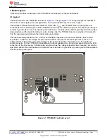 Предварительный просмотр 11 страницы Texas Instruments TPS54320 User Manual