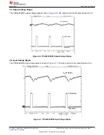 Предварительный просмотр 7 страницы Texas Instruments TPS54325 User Manual