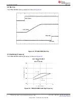 Предварительный просмотр 8 страницы Texas Instruments TPS54325 User Manual