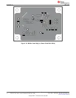 Предварительный просмотр 12 страницы Texas Instruments TPS54325 User Manual