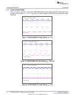 Предварительный просмотр 8 страницы Texas Instruments TPS54334EVM-722 User Manual