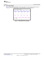 Предварительный просмотр 9 страницы Texas Instruments TPS54334EVM-722 User Manual