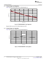 Предварительный просмотр 6 страницы Texas Instruments TPS54335AEVM-010 User Manual