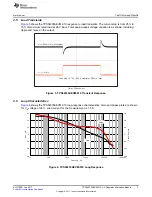 Предварительный просмотр 7 страницы Texas Instruments TPS54335AEVM-010 User Manual