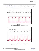 Предварительный просмотр 8 страницы Texas Instruments TPS54335AEVM-010 User Manual
