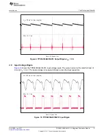 Предварительный просмотр 9 страницы Texas Instruments TPS54335AEVM-010 User Manual