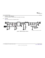 Предварительный просмотр 14 страницы Texas Instruments TPS54335AEVM-010 User Manual