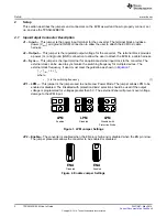 Предварительный просмотр 2 страницы Texas Instruments TPS54362B EVM User Manual