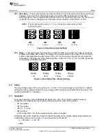 Предварительный просмотр 3 страницы Texas Instruments TPS54362B EVM User Manual