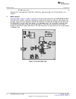 Предварительный просмотр 4 страницы Texas Instruments TPS54362B EVM User Manual