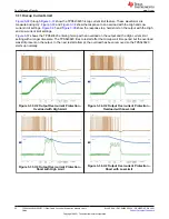 Preview for 22 page of Texas Instruments TPS543820EVM User Manual