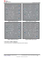 Preview for 27 page of Texas Instruments TPS543820EVM User Manual