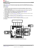 Предварительный просмотр 9 страницы Texas Instruments TPS54383 User Manual