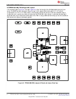 Предварительный просмотр 16 страницы Texas Instruments TPS54383 User Manual