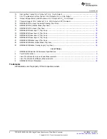 Preview for 2 page of Texas Instruments TPS543C20EVM-054 User Manual