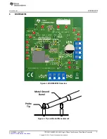 Предварительный просмотр 7 страницы Texas Instruments TPS543C20EVM-054 User Manual