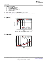 Preview for 10 page of Texas Instruments TPS543C20EVM-054 User Manual