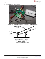 Preview for 8 page of Texas Instruments TPS544 20 Series User Manual