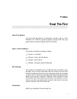 Preview for 5 page of Texas Instruments TPS54614EVM 1.8-V SWIFT User Manual