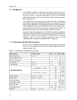 Preview for 10 page of Texas Instruments TPS54614EVM 1.8-V SWIFT User Manual