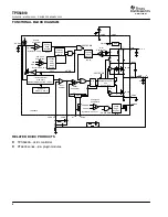 Preview for 6 page of Texas Instruments TPS54810 Specification Sheet